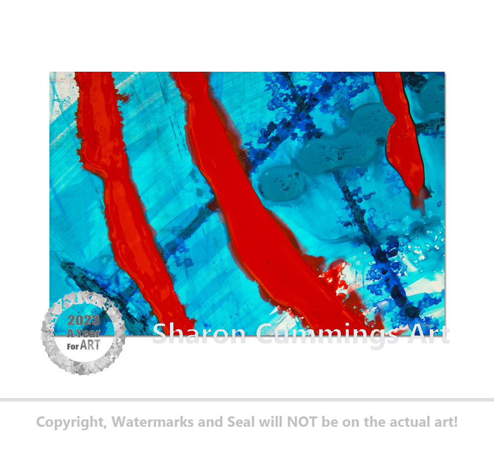 Red Stripes HERE:  fineartamerica.com/featured/red-s… #art #artwork #abstractart #Abstract #abstractprints #abstractpaintings #AYearForArt #BuyIntoArt #homedecor #interiordecor