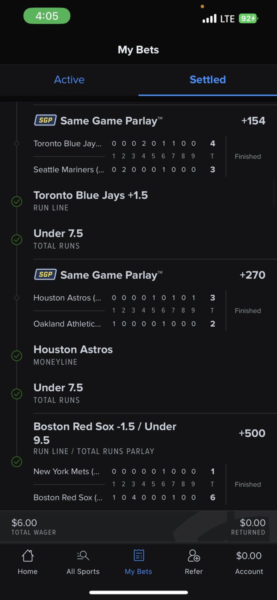El_Parlay_'s tweet photo. I be so damn close it’s sickening https://t.co/mSxuwqd4qG