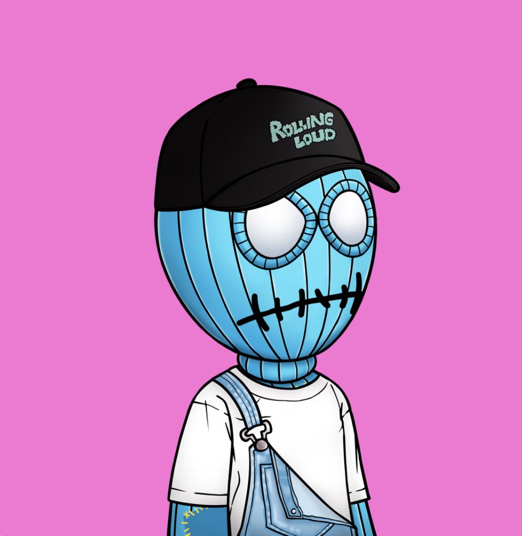 steakandchill's tweet image. The conviction is strong, added another LP to the pf. Best utility in Web3 and we’re just getting started.

#LP4L 
@loudpunxnft