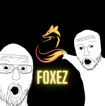 FoxEZCS's tweet photo. ZGADNIJCIU KTO WRÓCIŁ! https://t.co/8gb9XpdjlB
