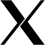 PatriotFarmHand's tweet photo. @elonmusk X is a fine name. 

But the logo has to go. When I saw it my first thought was X windows system. It is too close. https://t.co/41eAAlL1SG