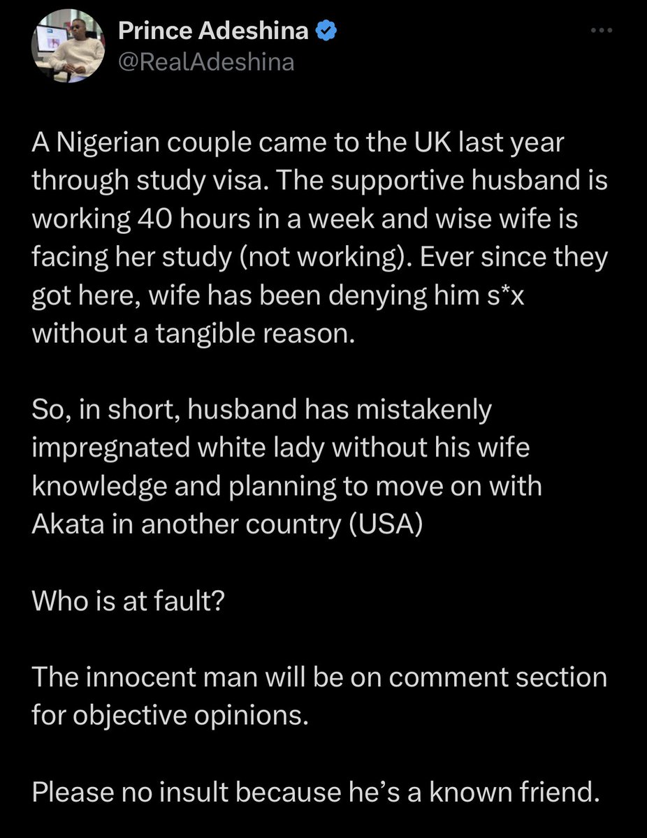 yabaleftonline's tweet photo. Who will settle this matter? https://t.co/2r8TUsUYWd