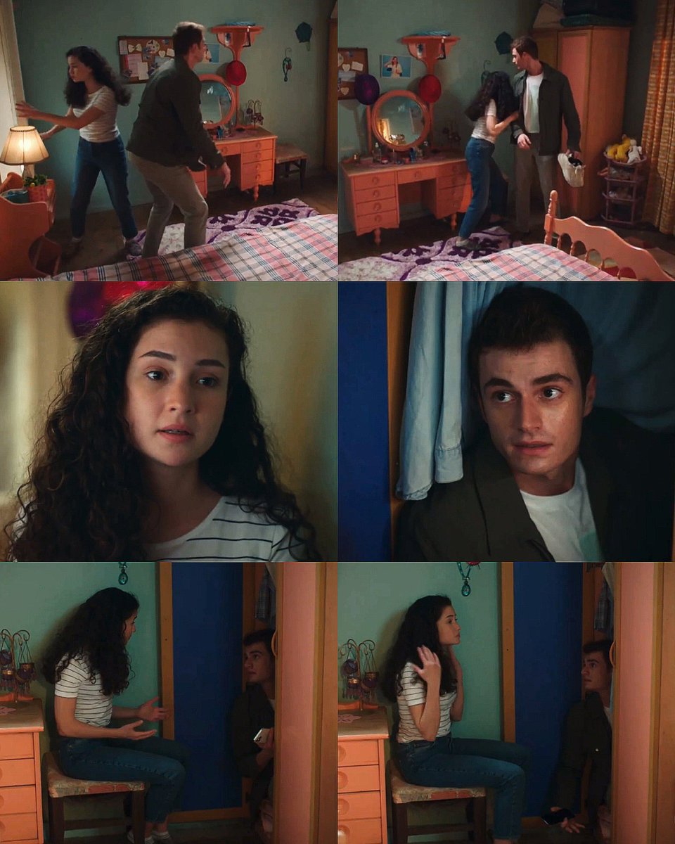 Bu sahne 🫠
                                            #AyBer