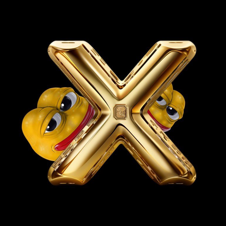 Rebrand Incoming #X.

$GOLD