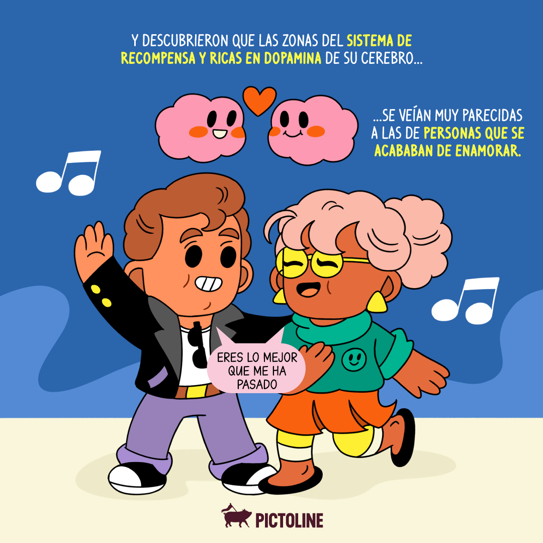 pictoline's tweet photo. Un estudio descubrió que se puede estar locamente enamorado/a de alguien luego de décadas (sí, décadas) de matrimonio 💖 https://t.co/SdZwJfGbEe