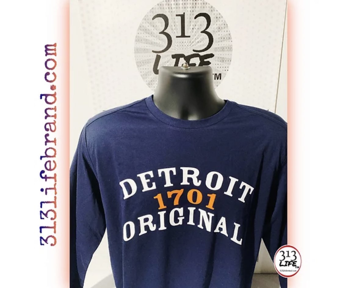 313lifebrand's tweet photo. Happy birthday to our beautiful city of Detroit! 🎂1️⃣7️⃣0️⃣1️⃣❌3️⃣1️⃣3️⃣
���️ https://t.co/jJgNorJ9rB ⬅️
#313life #detroit #birthdayvibes #standup #detroitoriginal https://t.co/zVzk7FxW7N