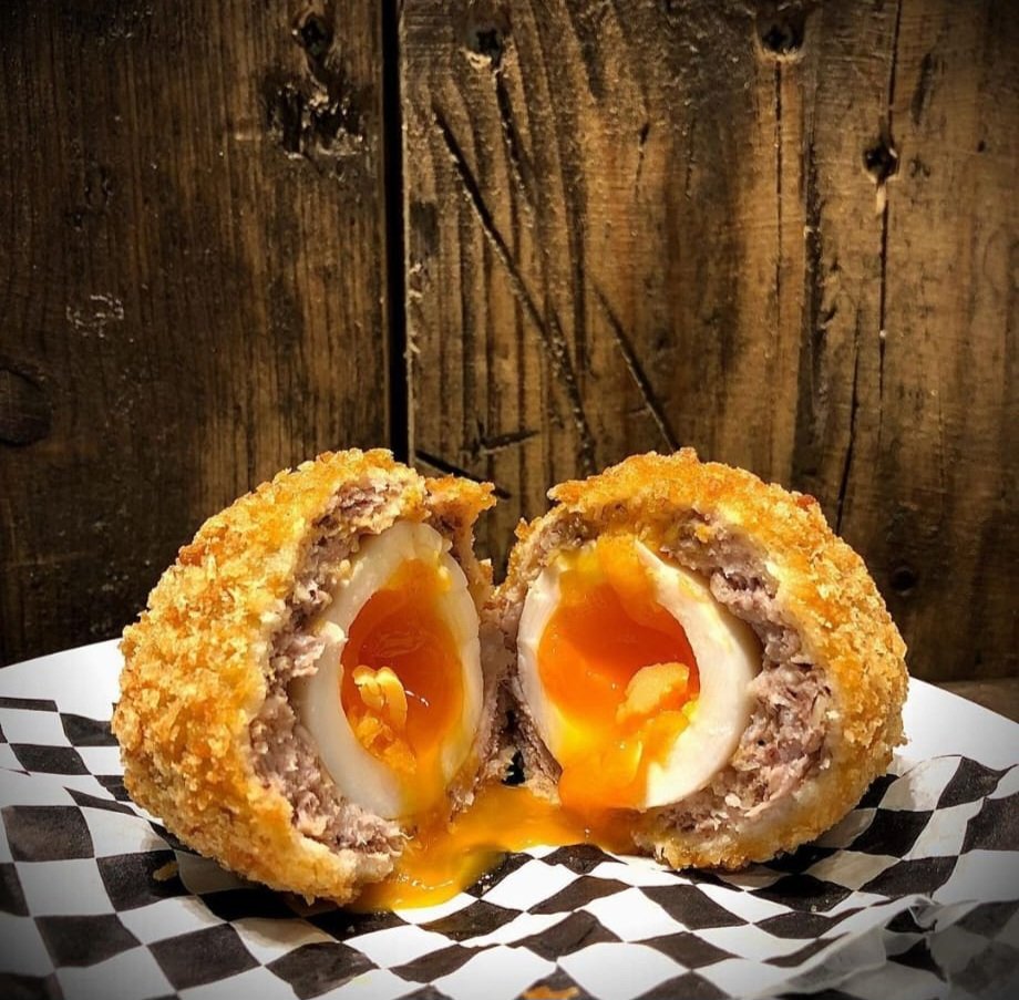 Amazing weekend flinging eggs at Yorkshire Dales Food Festival!
Back on the road this weekend in Sunderland, Hartlepool Marina, Soundwave Festival &amp; Newcastle Quayside 
<a href="/LocalHeroesNE/">LocalHeroesNE</a> <a href="/girlbutcher/">Charlotte's Butchery</a> <a href="/events2gogo2015/">Events2gogo</a>