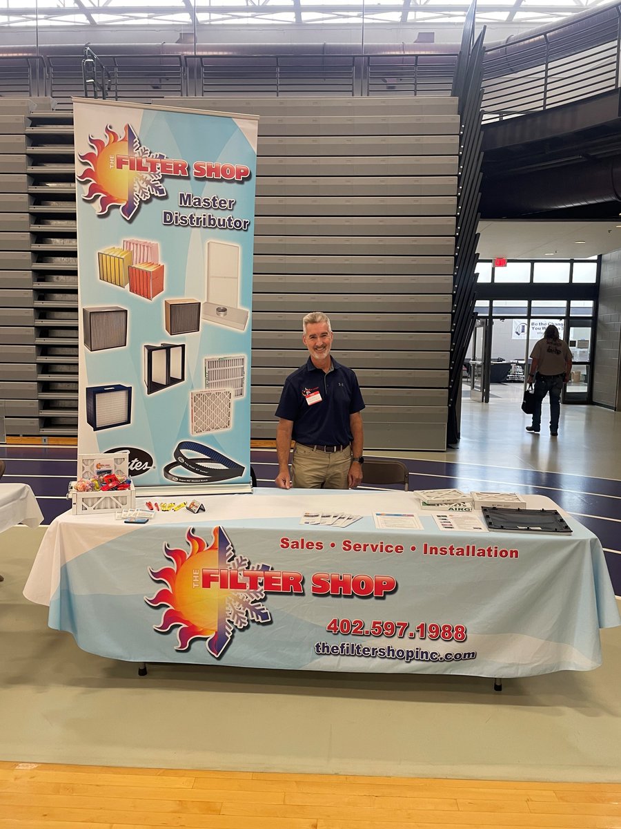 41St Annual ISBGA’s Summer Conference.  It’s always good to reconnect with many of our customers at this event. Special thanks to Indianola Schools for hosting the event and to the ISBGA for organizing another great conference.  #ISBGA  #iowaschools