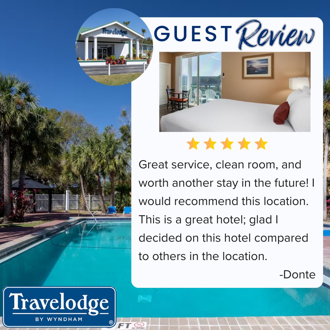 lakelandhotel's tweet image. Our team knows that having a beautifully cleaned and fresh room is part of a great vacation, so we prioritize comfort and cleanliness for our guests.  Book your next vacation with us and enjoy exceptional service. 
#Hospitality  #howcanwehelpyou #ComfortableHotel #VisitLakeland
