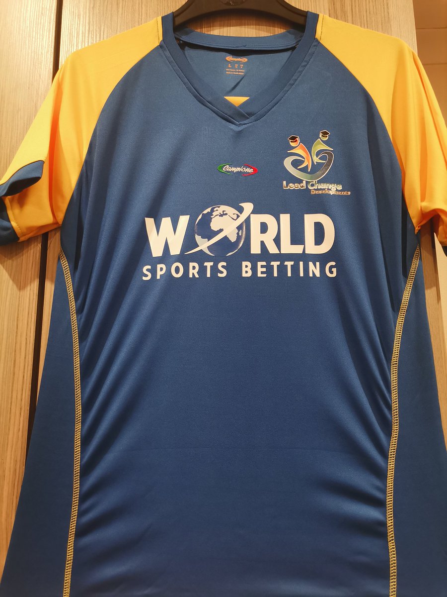 RmPrinting31's tweet photo. We are proud to present our latest work for World Sports Betting. We have printed high-quality Soccer kits and Tracksuits that perfectly showcase their brand identity. soccer
 #customjersey #printlove https://t.co/WKZpftDI35