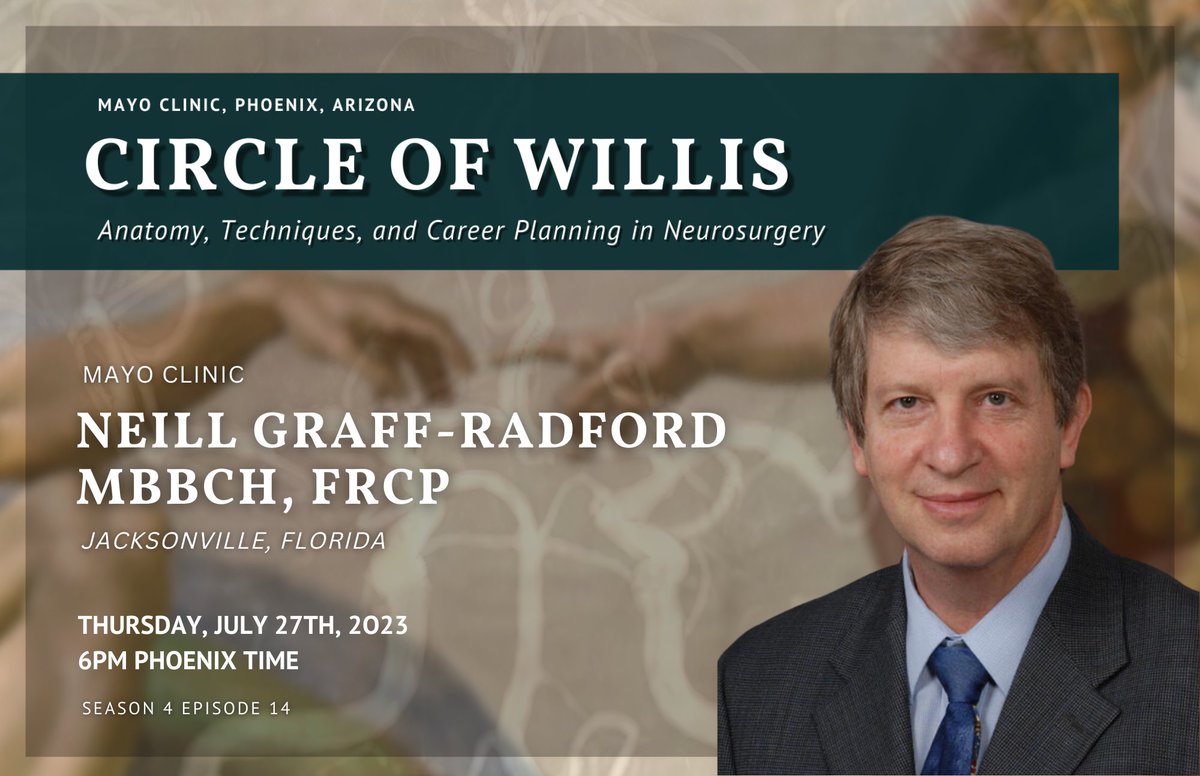 Bernard Bendok, MD tweet media