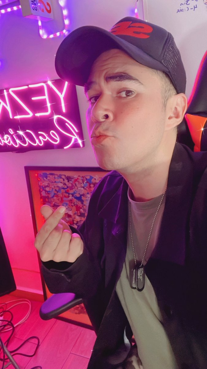 Poncho Yezka tweet media