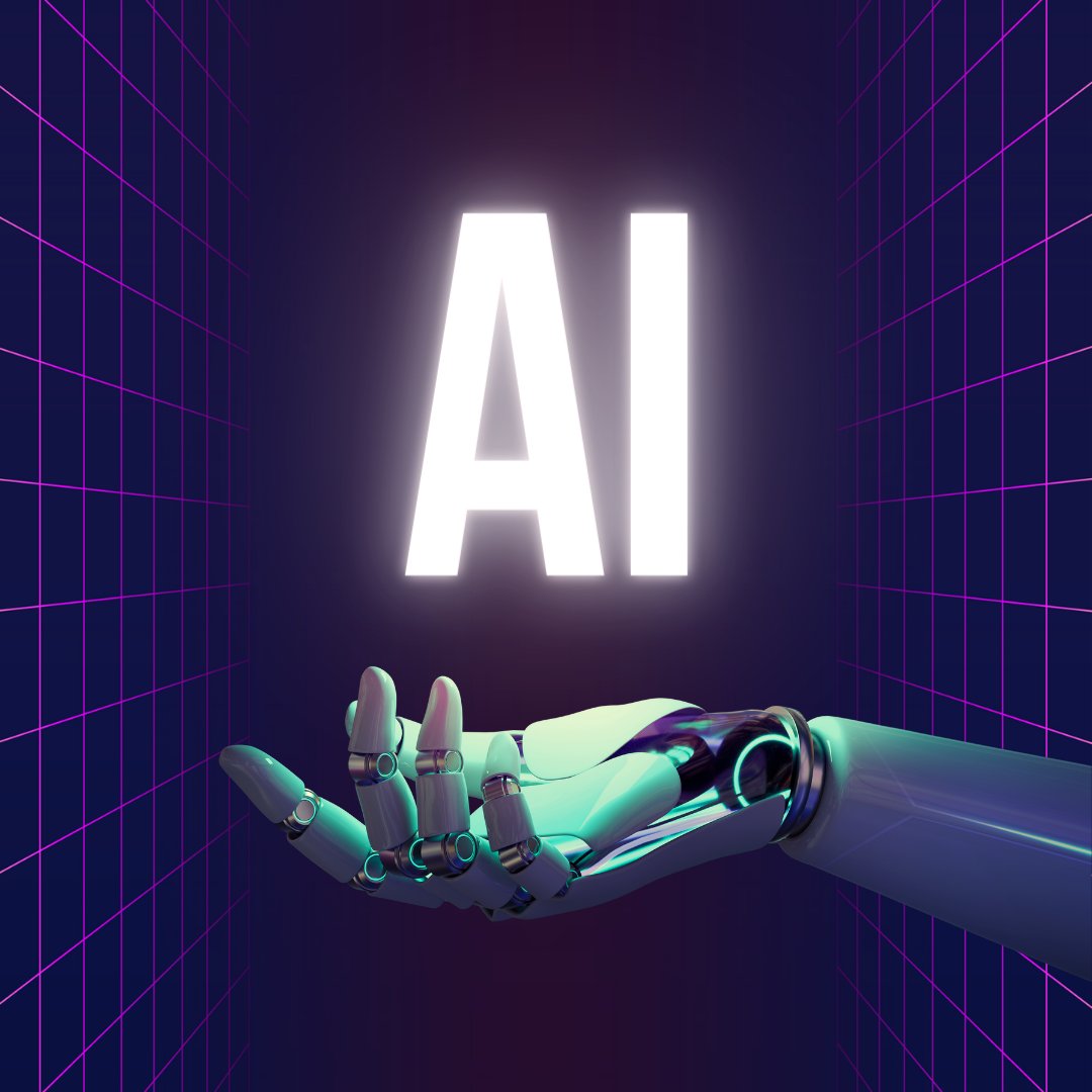 leadershipSTEM's tweet image. #ResourceWednesday 🌟 "AI for K-12" by AI4ALL is a phenomenal resource! Boosting diversity in AI &amp;amp; STEM, it offers educational materials, workshops, and online resources to empower young learners for the future! Check them out at ai-4-all.org 💡 #AI4ALL #STEMEducation