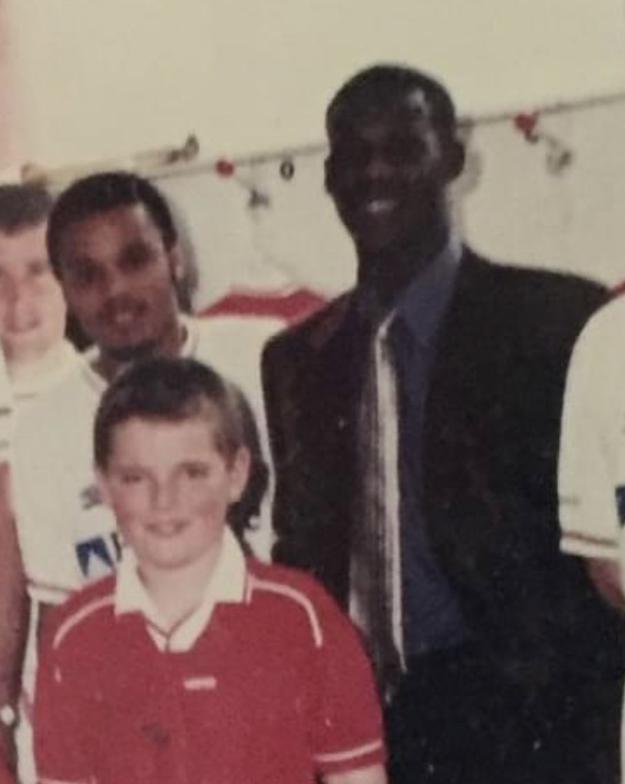 Scott Markham tweet media