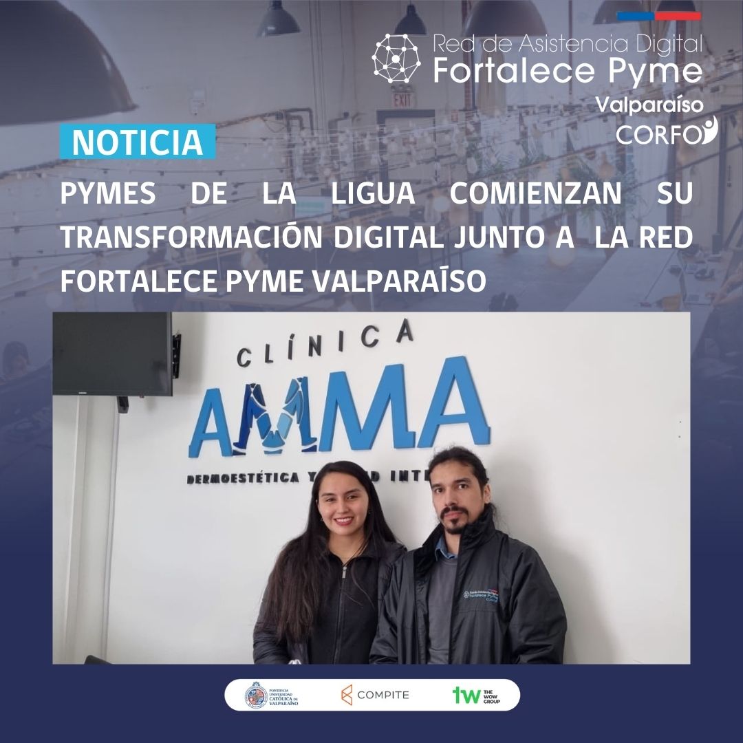 ¡#FPymeValparaíso ya comenzó su despliegue en la provincia de Petorca! 🌾

Múltiples pymes de #LaLigua han recibido asistencias técnicas personalizadas para dar inicio a su viaje hacia la #Digitalización 🚀🙌

📲 Revisa más detalles en la siguiente nota: fpymevalparaiso.cl/2023/07/24/tra…
