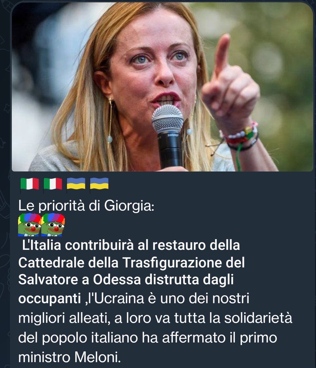 Lui🇮🇹🇷🇺 tweet media