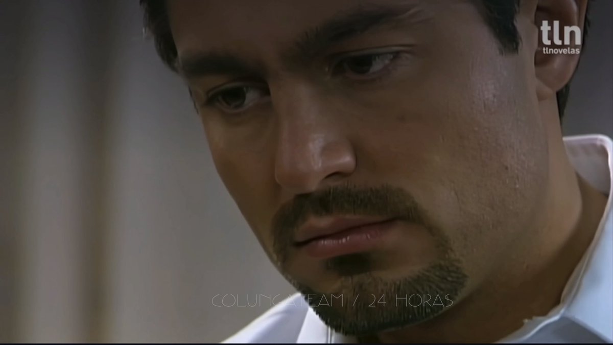 Iniciando la semana con #FernandoColunga en #LaUsurpadora #CarlosDanielBracho <a href="/tlnovelastv/">tlnovelas</a> #ColungaTeam 🧡🧡🧡