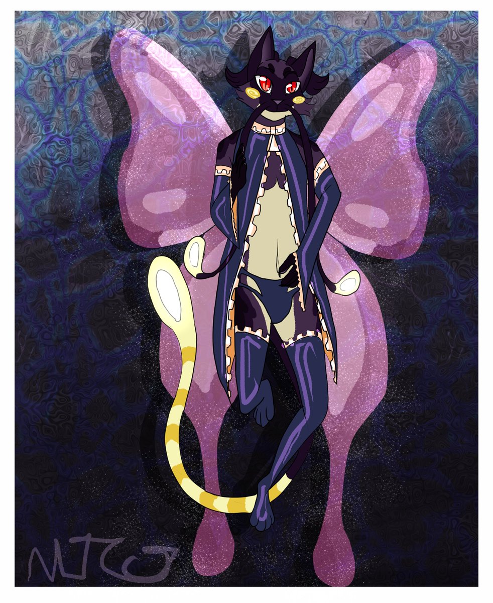 arts_noir's tweet photo. #MaydenDressup #MaydenDressup2023 #furryart #OC #originalcharacters #DnDcharacter https://t.co/OTt7O0YjTi