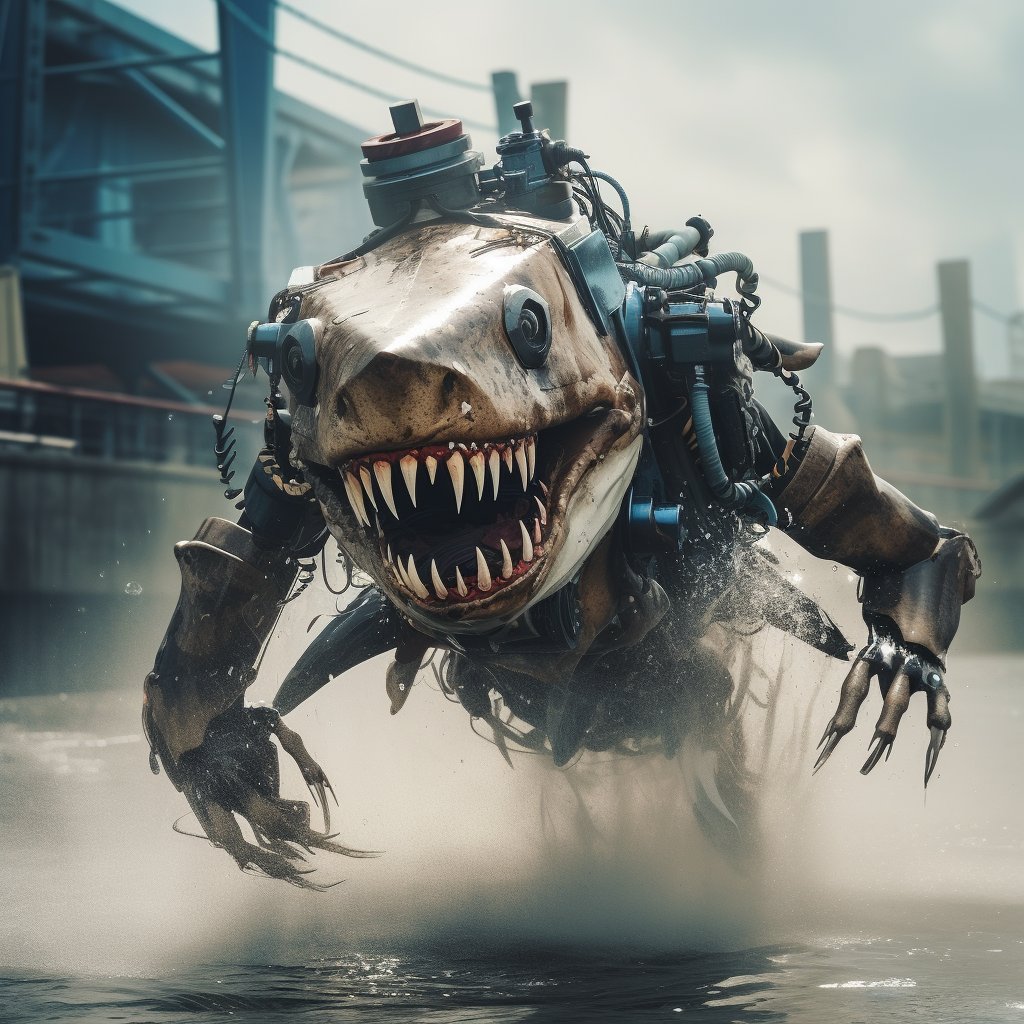 terrorca's tweet image. What shark movie would you make, and what would be the title?🦈
#SharkWeek