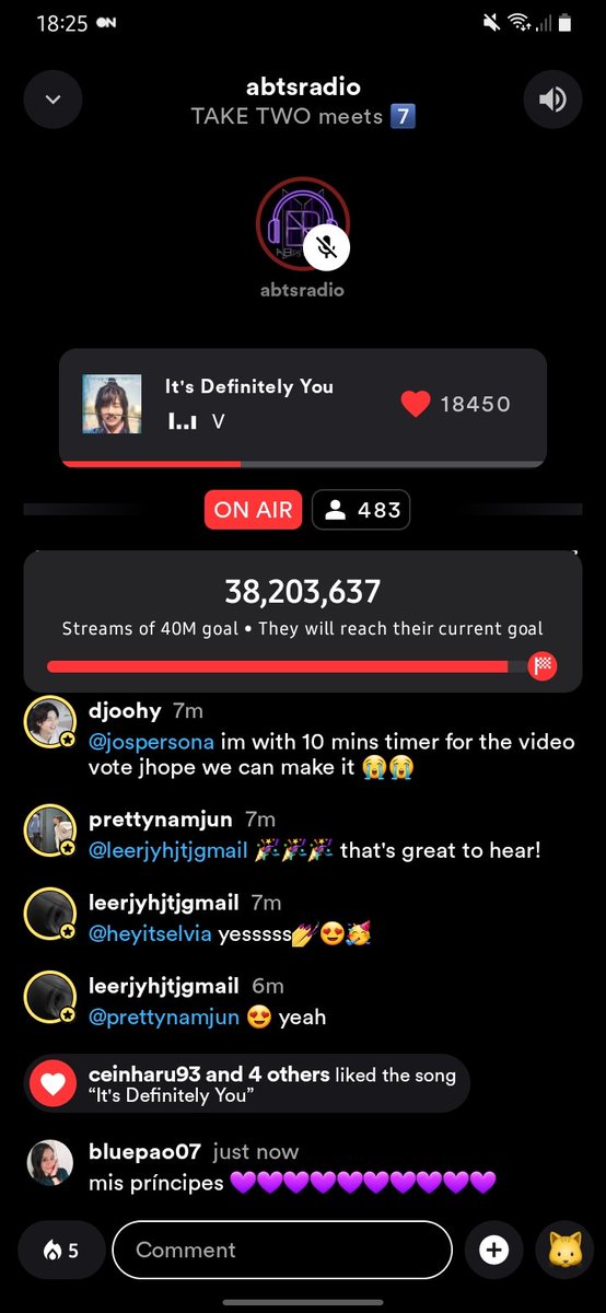 Ya se me hizo costumbre entrar aquí todas las tardes