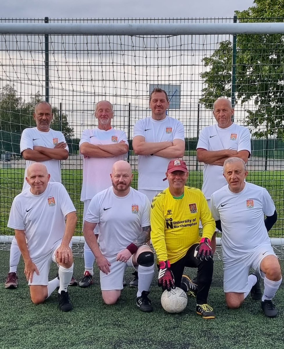 NTWFC's tweet photo. Well done to all who represented the club in a friendly round robin tournament v excellent hosts @AFCRD 
A successful evening for NTWFC won 4, drew 1, scoring 5, conceding 0

All tight games, with excellent football from all the teams, most importantly played in the right spirit https://t.co/ohOxHkkKWA