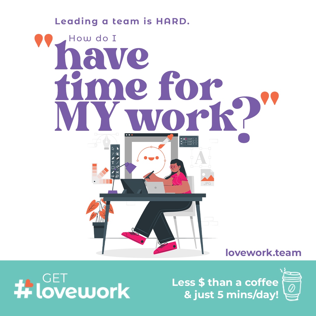 #lovework tweet media