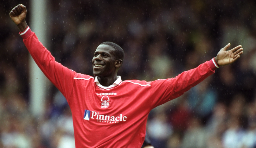 MirrorFootball's tweet photo. Chris Bart-Williams, the former Nottingham Forest and Sheffield Wednesday midfielder, has died at the age of 49. 

RIP🙏

https://t.co/XY2HQOeBP3 https://t.co/8CMZbVtbXo