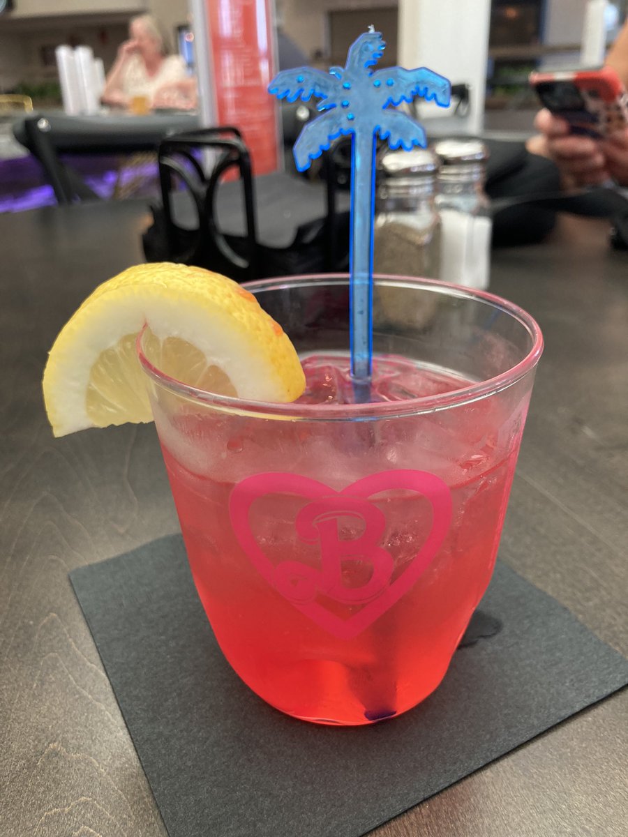 I can’t wait to see this movie! #barbie