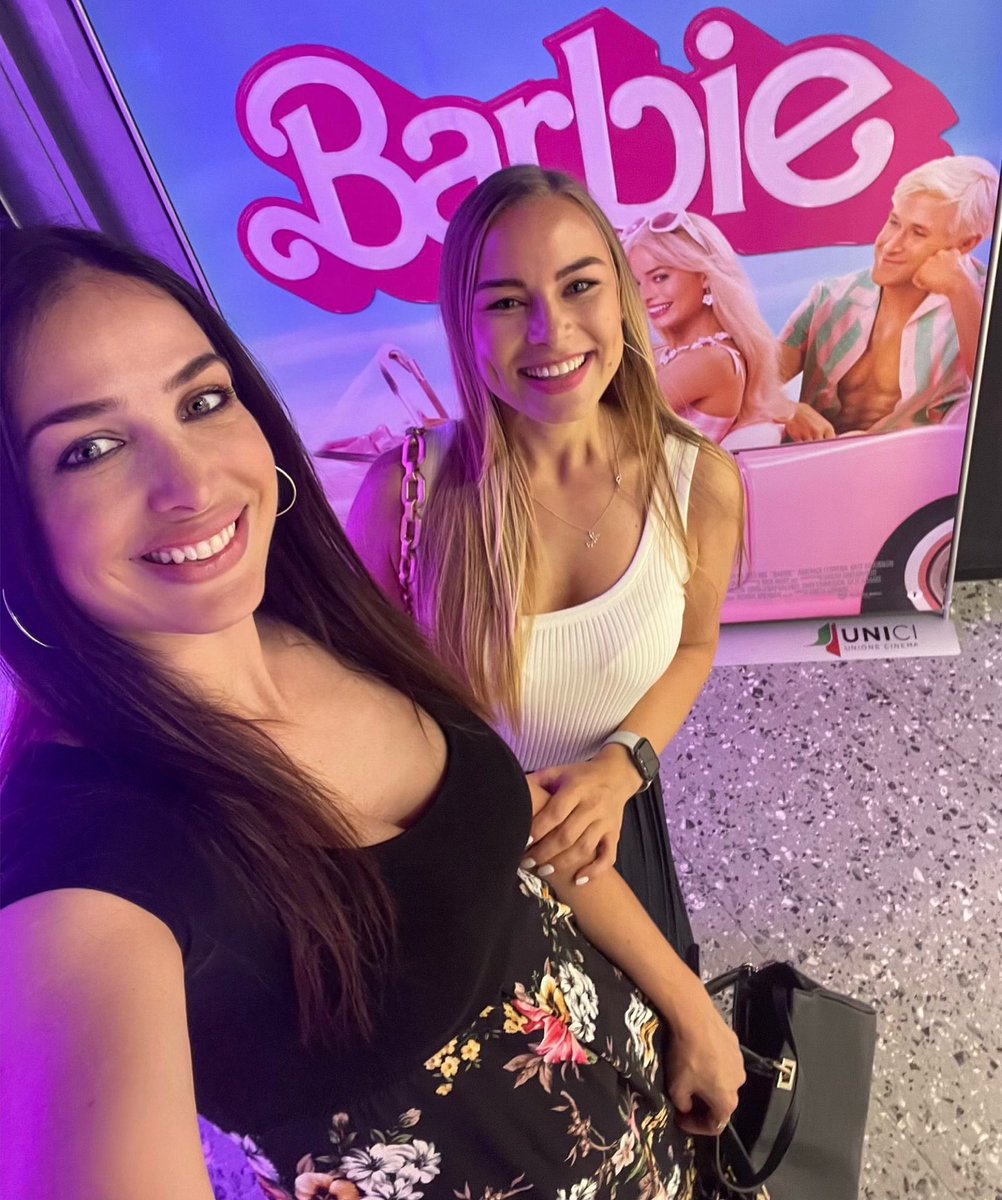 💕👷🏻‍♀️𝐵𝑎𝑟𝑏𝑖𝑒 𝐸𝑛𝑔𝑖𝑛𝑒𝑒𝑟 &amp; 𝐵𝑎𝑟𝑏𝑖𝑒 𝑀𝑎𝑛𝑎𝑔𝑒𝑟👩🏼‍💻💕

#BarbieTheMovie #barbie #BarbieMovie #mattel