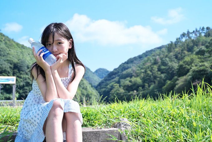 桃山こまちのTwitter画像12