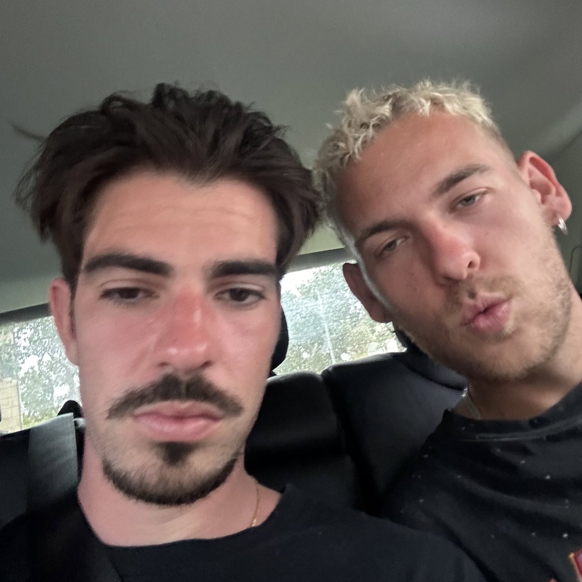 Nos hemos quemaUuuUu 🥵🥵