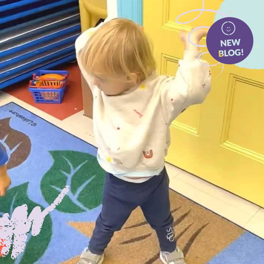 As parents, we prioritize our children's needs but self-care is crucial for both us and them. Today is Self-Care day, and we've shared a blog with activities to strengthen family bonds.

kidsandcompany.com/blog/self-care…

#selfcareday #internationalselfcareday #selfcare #parenting #family