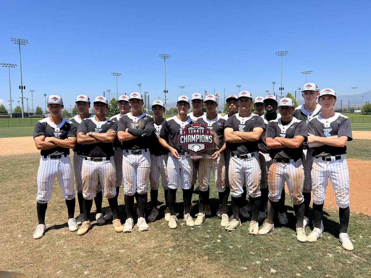 Prep Baseball Scouting tweet media