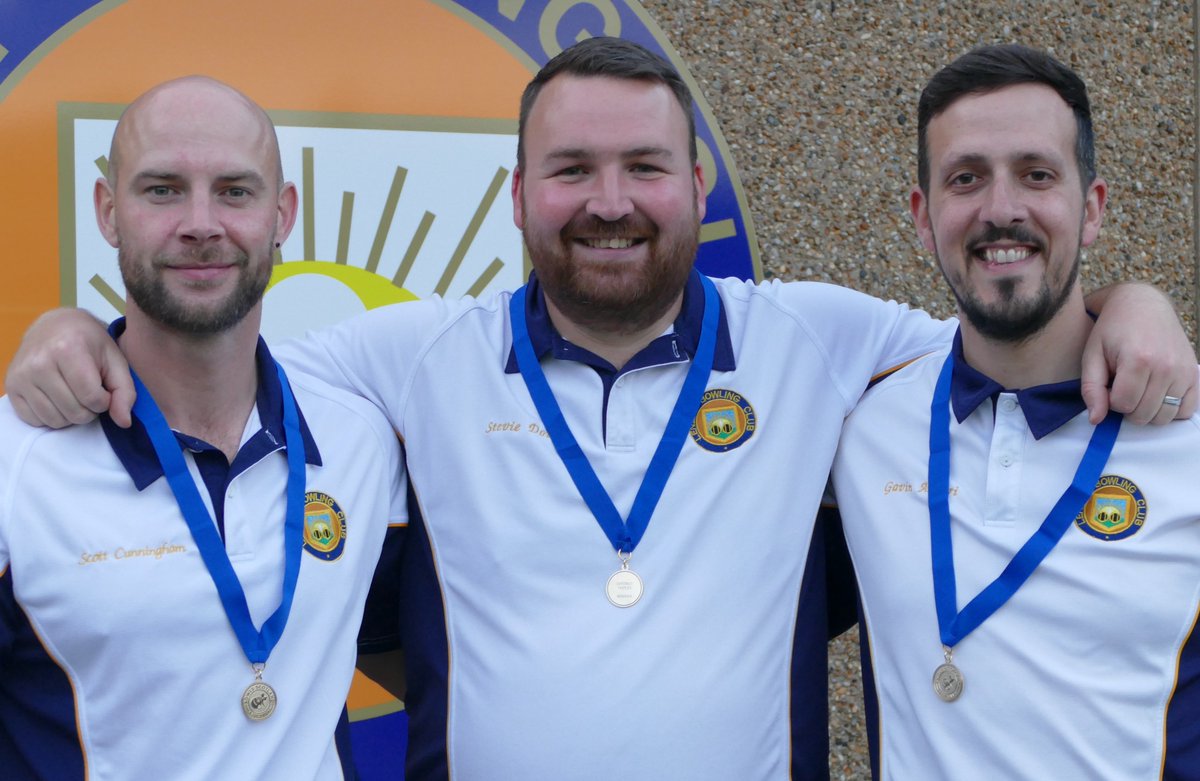 Lenzie Bowling Club tweet media