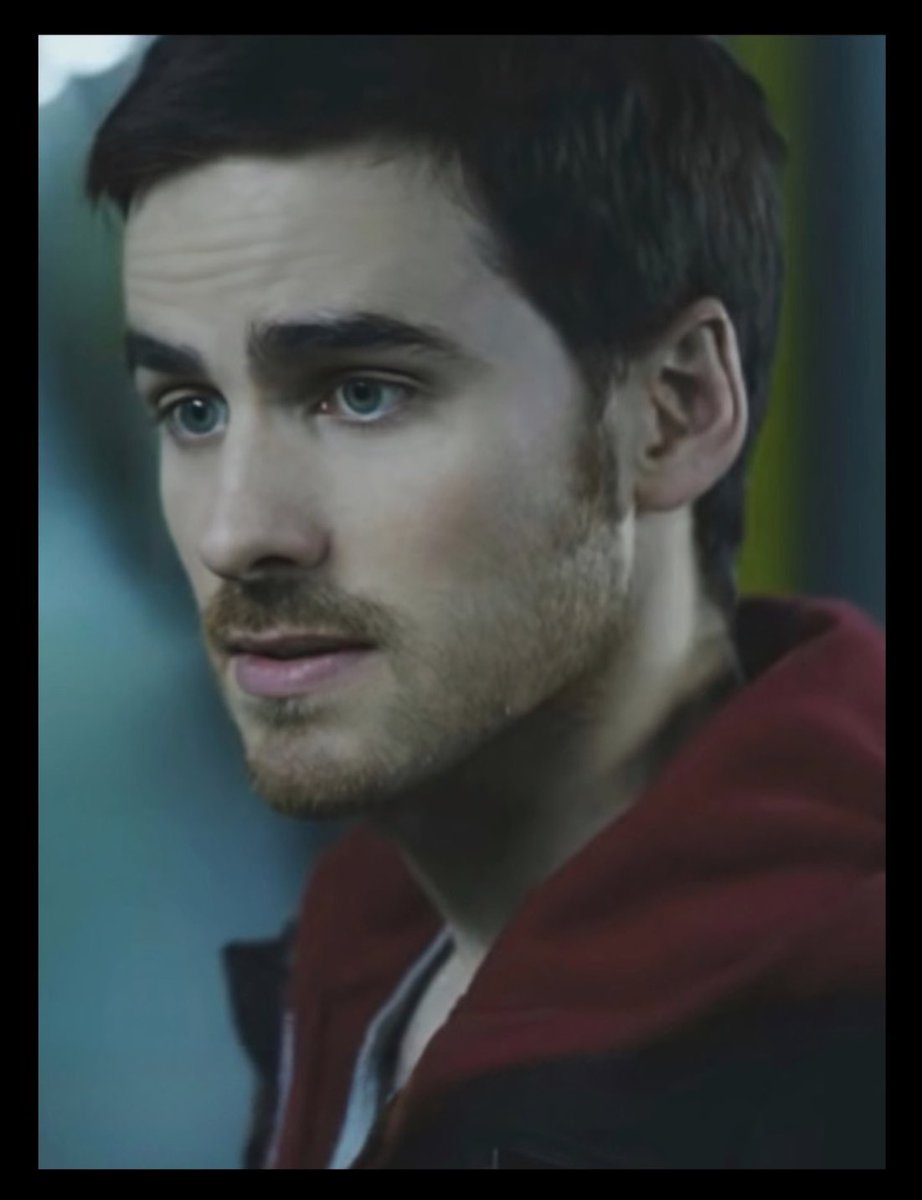 Colin as “Mark” in “Storage 24”