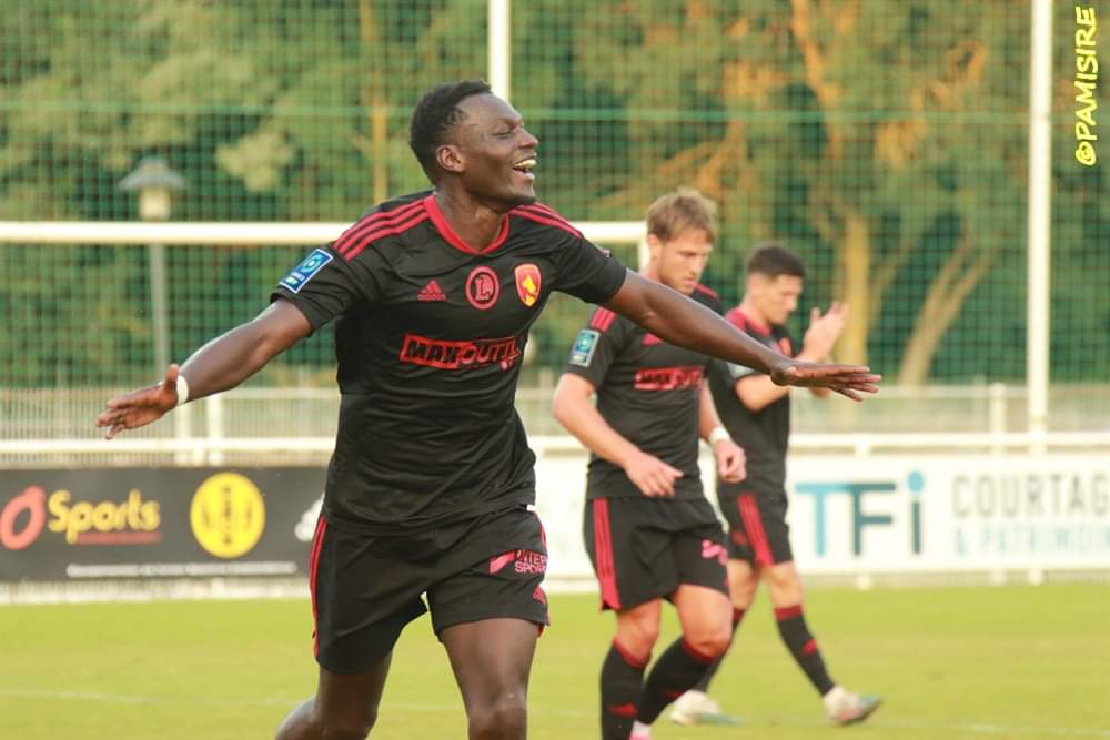 Pamisire tweet media