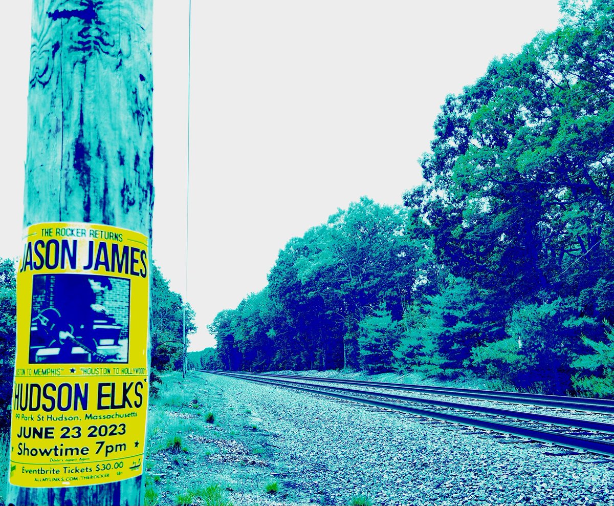 JASONJAMESUSA's tweet photo. #SomewhereInAmerica JASON JAMES https://t.co/gyWIkHzrss