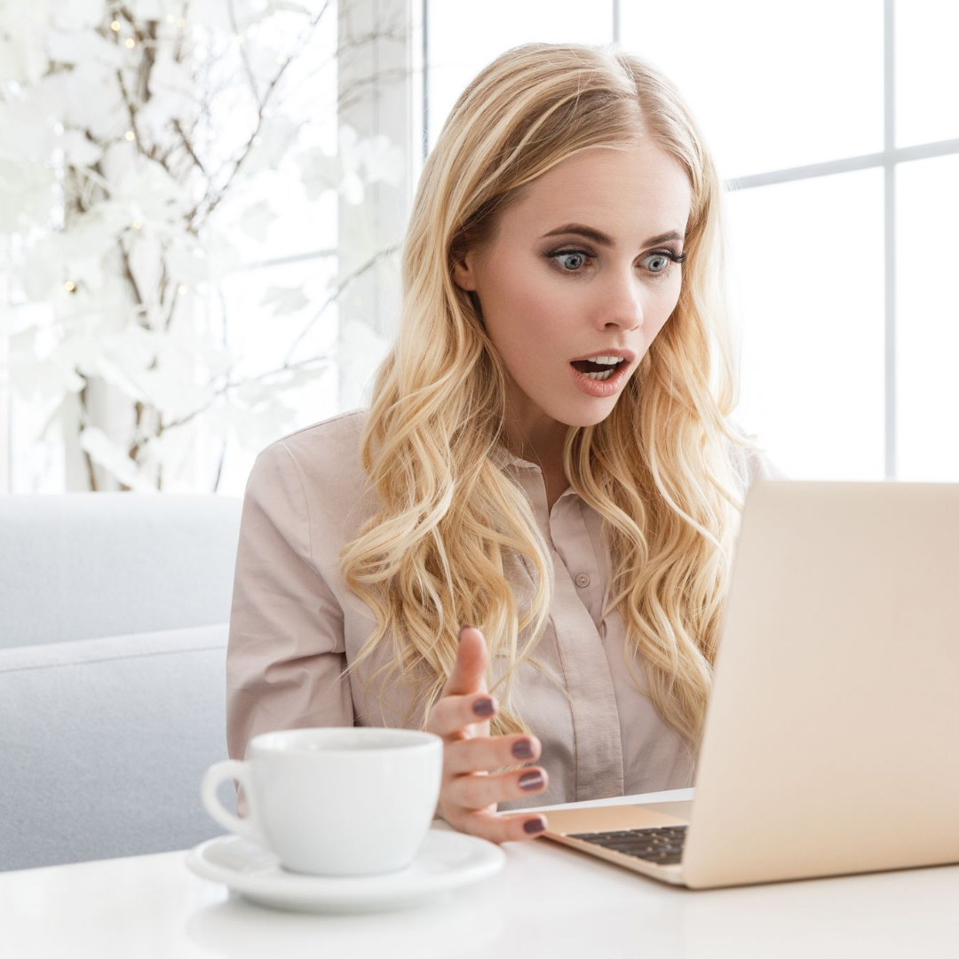 Your #StoryPrompt for the week...

Share a story about how a customer was shocked at how an issue they were having was able to be resolved by what you do.