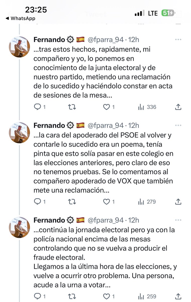 jacobocalvo's tweet photo. El concejal de Juventud del @aytogr Fernando Parra @fparra_94 ha hecho unas declaraciones en twitter que roza el delito de odio. Ya estamos en ello. Señora @marifrangr, su concejal ha traspasado una línea injustificable. Orgulloso del #DistritoNorte https://t.co/dYoqt1JnNx