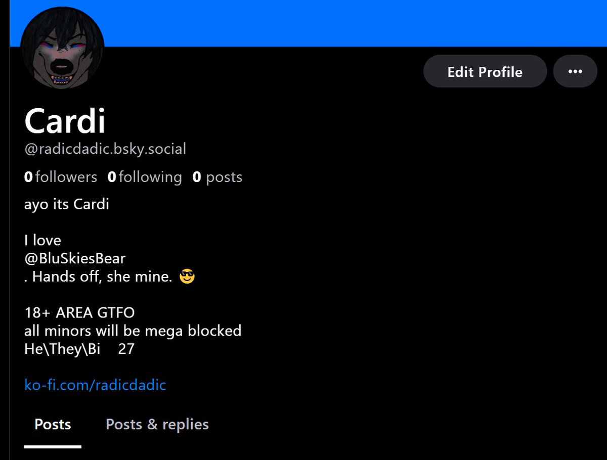 Cardi (@RadicDadic) / Posts / X