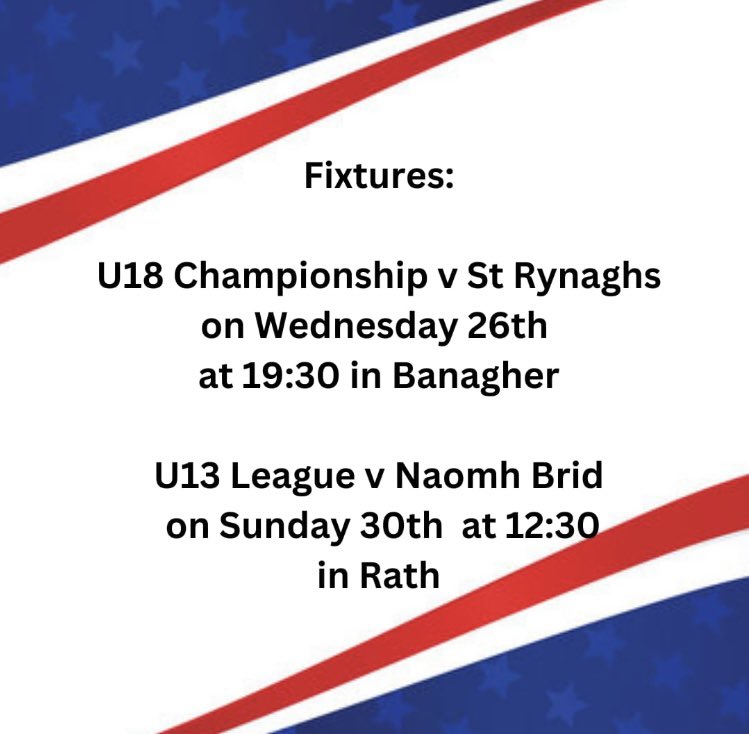 Drumcullen Camogie (@drumcullencam) on Twitter photo 