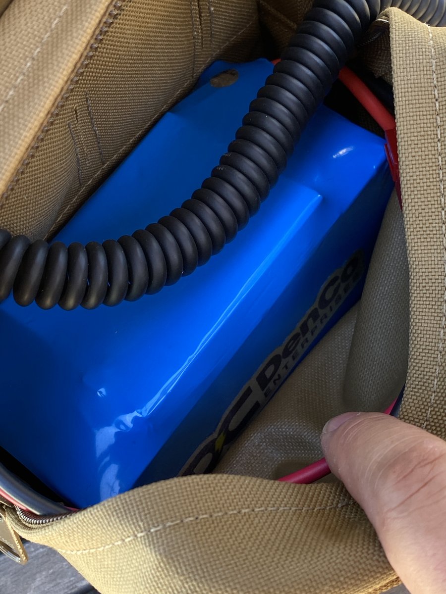 AD6DM Dennis tweet media