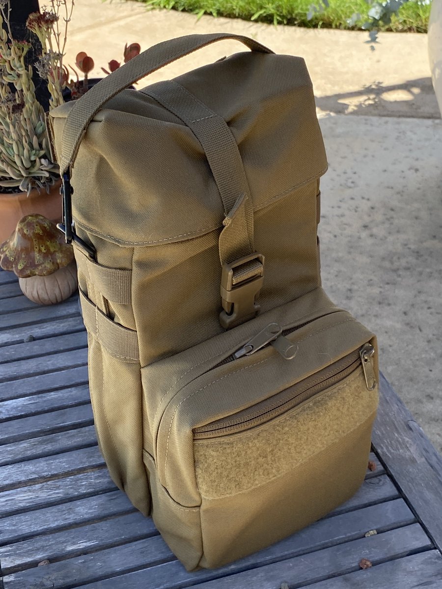 AD6DM Dennis tweet media