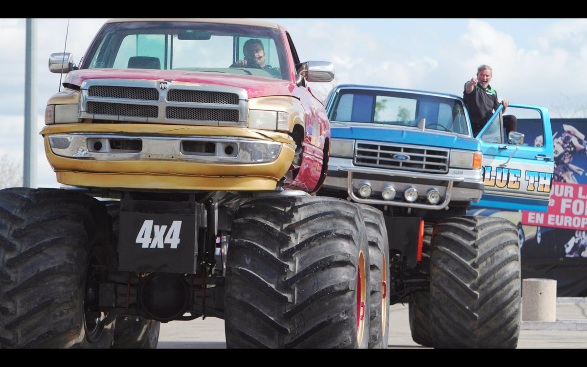 Maxime Malécot tweet media