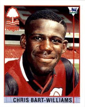 RIP Chris Bart-Williams Another former footballer taken too soon. #NFFC #swfc