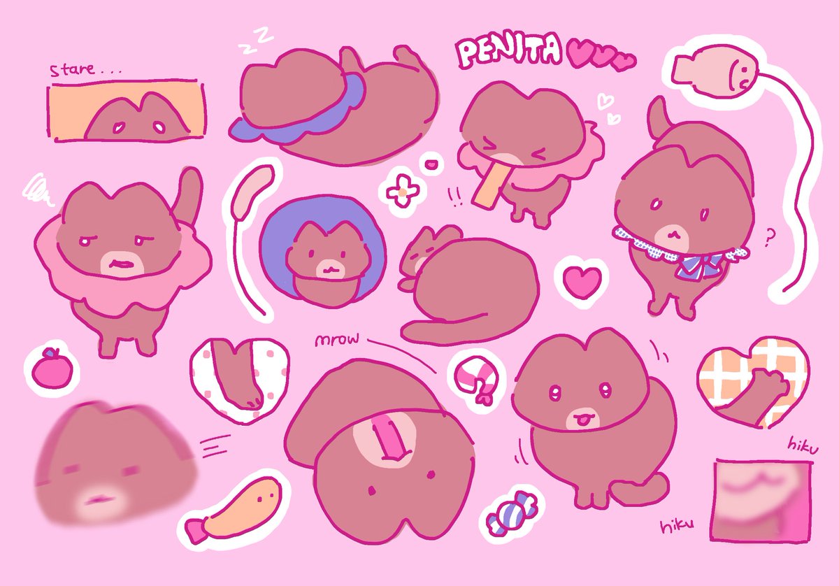 plainestsoup's tweet photo. 🩷💖💝 https://t.co/E8UCTuCxZF