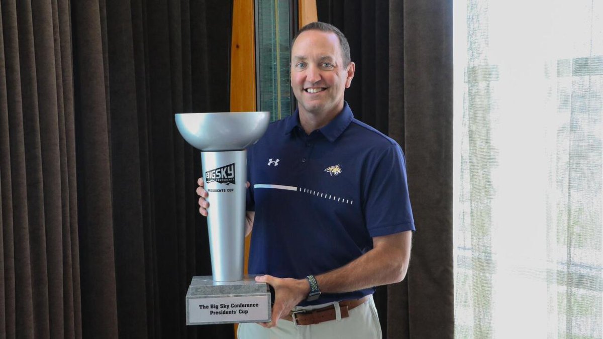 Montana State captures 2022-23 Big Sky Conference Presidents' Cup https://t.co/2e9mndoO0r https://t.co/AVWD6CCX9P