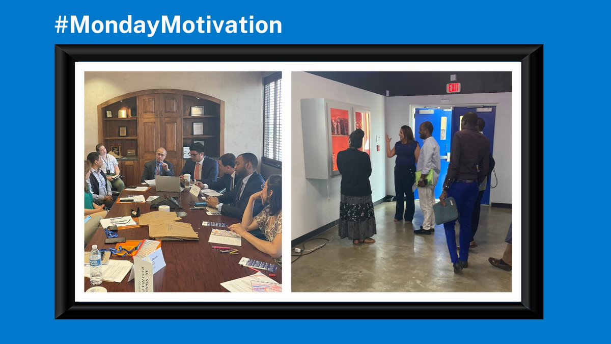 Networking with professionals from diverse backgrounds has broadened my horizons and deepened my understanding of the <a href="/StateIVLP/">IVLP</a> network. As I bid farewell, heartfelt gratitude to all who shared their perspectives and my dedicated supervisors for shaping my growth.