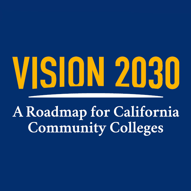 California Community Colleges tweet media