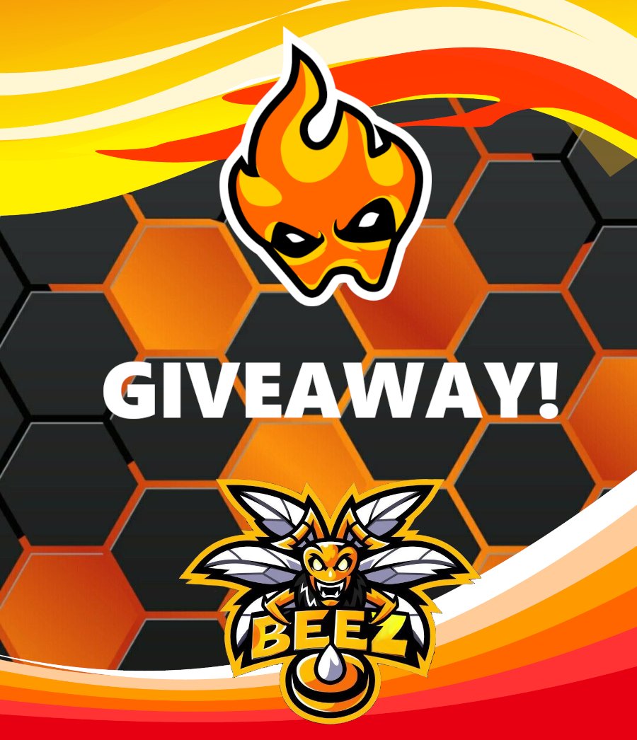 Arson Servers LLC (@arsonservers) on Twitter photo 🔥GIVEAWAY TIME! 🔥
<a href="/ArsonServers/">Arson Servers LLC</a> 🔥
2x 14 Day Server Trials
2x 10 Amz Accounts
<a href="/FreeBeezCG/">The Free Beez CG</a> 🐝
1x Lifetime Membership
2x Monthly
TO ENTER:
LIKE THIS POST❤️🔥
FOLLOW ALL 🔥🐝
RETWEET🔁
TAG 2👬 🔥GIVEAWAY TIME! 🔥
<a href="/ArsonServers/">Arson Servers LLC</a> 🔥
2x 14 Day Server Trials
2x 10 Amz Accounts
<a href="/FreeBeezCG/">The Free Beez CG</a> 🐝
1x Lifetime Membership
2x Monthly
TO ENTER:
LIKE THIS POST❤️🔥
FOLLOW ALL 🔥🐝
RETWEET🔁
TAG 2👬